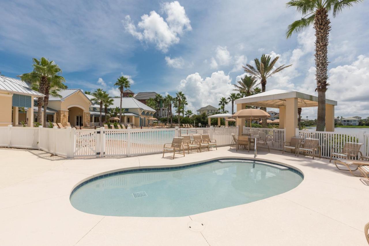 Southernvilla Ticket To Paradise Palm Coast Exterior foto
