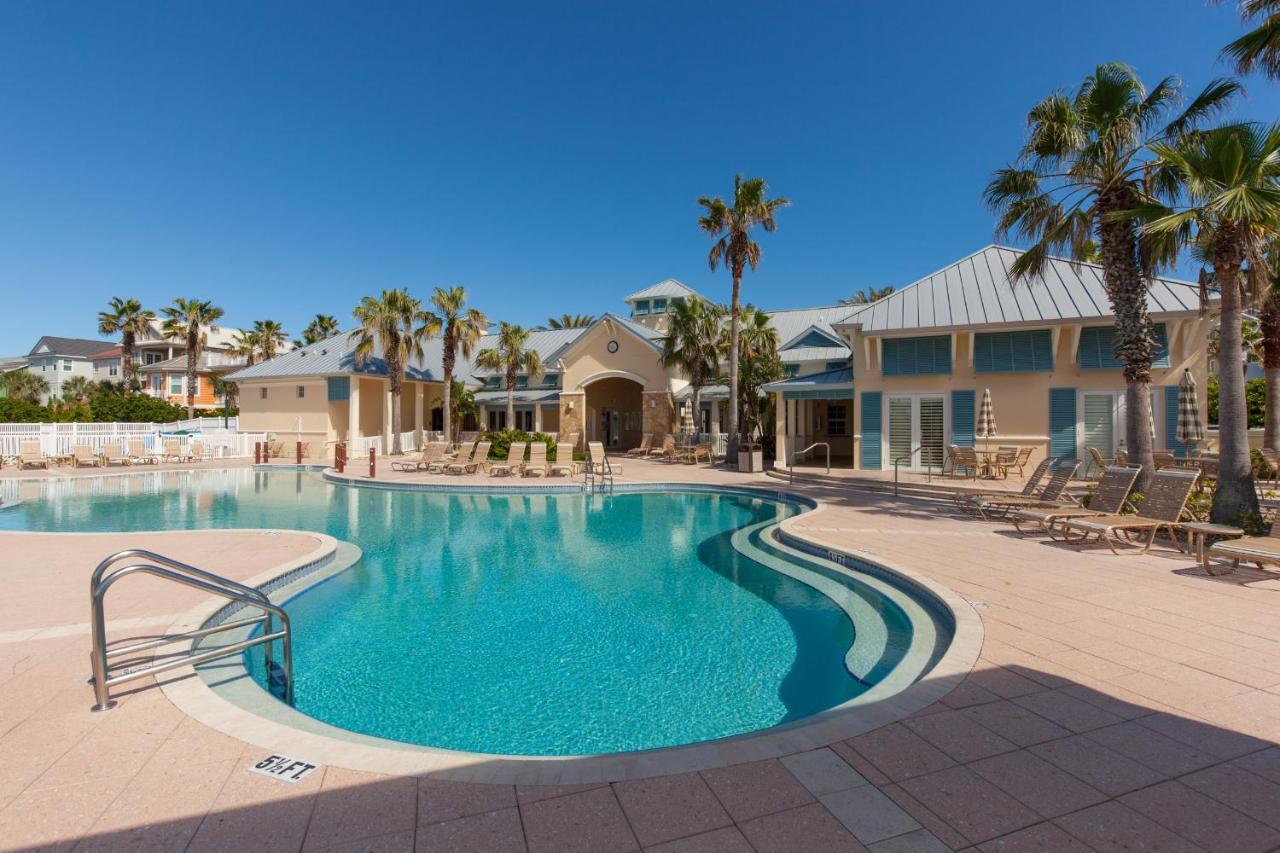 Southernvilla Ticket To Paradise Palm Coast Exterior foto