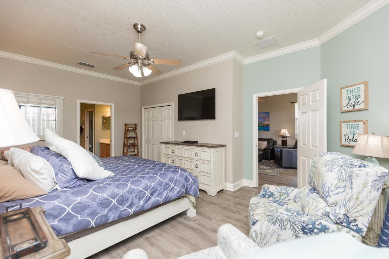 Southernvilla Ticket To Paradise Palm Coast Exterior foto